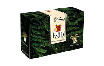 PALITO DENTAL MADEIRA 5000
