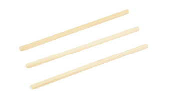 Palito Cilindrico 120mm x 5mm